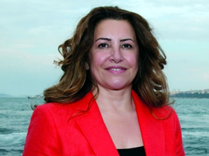 Şadan Kaptanoğlu, BIMCO 2019-2021 Dönemi Başkan Adayı olarak belirlendi