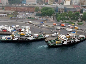 İDO'dan İBB'nin ağır vasıta kararı ile ilgili açıklama geldi