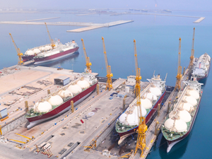 Pakistan Katar'dan LNG ithalatını sürdürecek