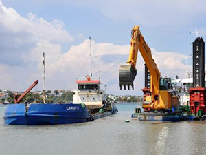 Muğla'da teknelere yeni bağlanma alanı açılıyor