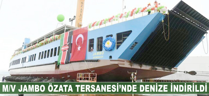 Ahmet Arslan: Gemi inşa sektörüne 15 yılda 2.8 milyar dolar yatırım yapıldı