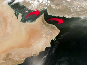Katar, Körfez ülkelerinin ablukasını 'Umman'la çözdü