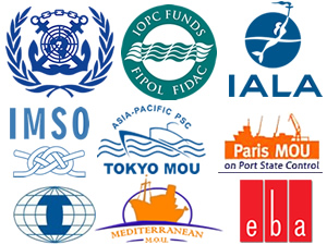 Dünya denizcileri, 12. Uluslararası Altın Çıpa Denizcilik Başarı Ödülleri Töreni'nde biraraya geliyor