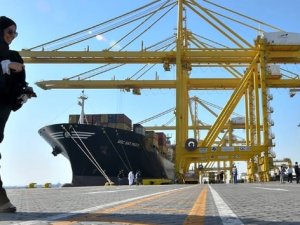 Katar ile Hindistan arasında yeni deniz yolu hattı açıldı