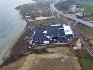 '1915 Çanakkale Köprüsü' için Başbakanlık Genelgesi Resmi Gazete'de yayımlandı