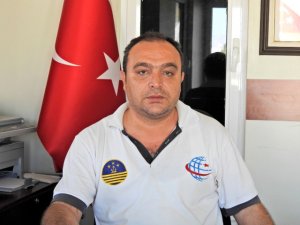 Çeşme'de 414 tekne Türk Bayrağı'na geçti