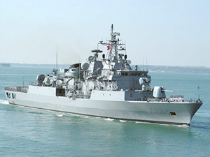 Barbaros sınıfı fırkateynler modernize edilecek