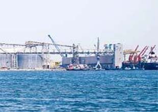 Gebze Muallimköy'e liman inşa edilecek