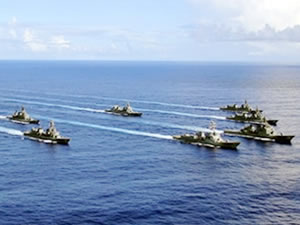 Güney Kore sahil güvenliği Kuzey Kore teknesini kurtardı