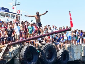 Milas'ta Kabotaj Bayramı etkinlikleri belli oldu