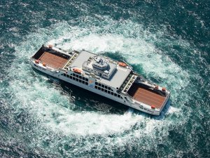 İDO, Eskihisar - Topçular hattı hakkında açıklama yaptı