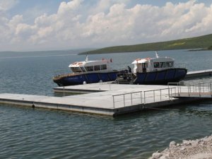 Çıldır Gölü'nde Su Sporları Şenlikleri yapılacak