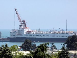 Samsun Belediyesi şehri saran kötü kokuyu açıkladı