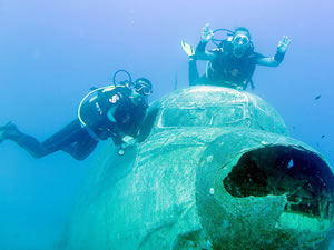 Antalya dalış turizminin merkezi olacak