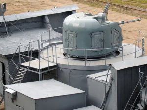 Rusya Deniz Kuvvetleri’ne ait 100 gemi okyanuslarda bekliyor