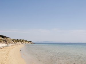 Çanakkale'de deniz suyu analizleri temiz çıktı