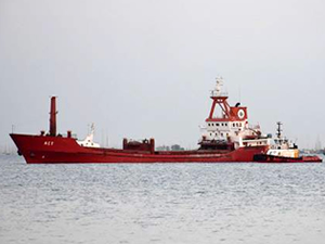 M/V ACT'nin sahibi Kartal Gemi İşletmeciliği'nden açıklama