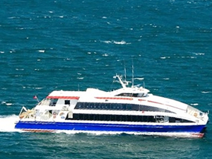 İDO, İstanbul Büyükşehir Belediyesi UKOME'ye karşı dava açtı