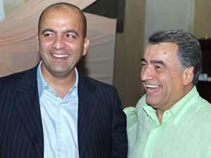 Merhum Natık Aliyev'in ismi Palmali Denizcilik filosunda yaşayacak