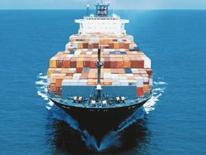 Armatörler gemilerini sattı, ihracat rakamları arttı