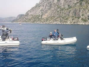 Zıpkıncılar Didim’de hünerlerini sergileyecek