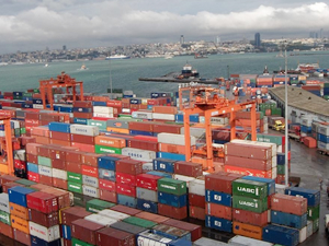 İhracatçılar, 2023 hedefine odaklandı