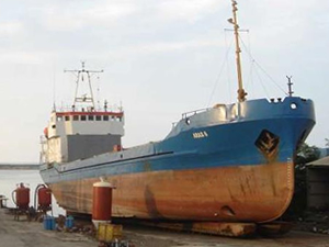 Japon klas kuruluşu ClassNK'den Türk Gemi Geri Dönüşüm Tesisine onay