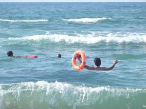 KOSKEM, 68 kişiyi boğulmaktan kurtardı