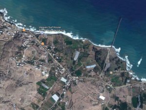 Gemikonağı’na yeni serbest liman yapılıyor