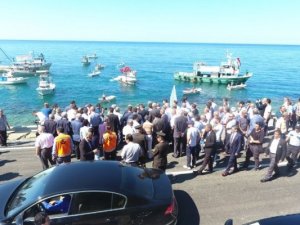 Sinop'ta balıkçılar barınak ihtiyacı duyuyor