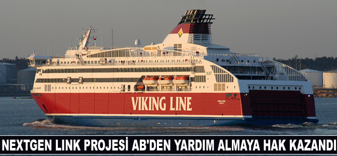 Finlandiya - İsveç ortak denizcilik projesi, AB yardımı alacak