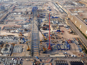 SOCAR, ikinci petrokimya projesine başlayacak