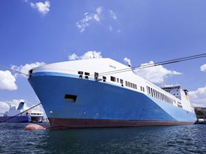 Alternative Transport, yeni gemi finansmanı için EBRD ile anlaştı