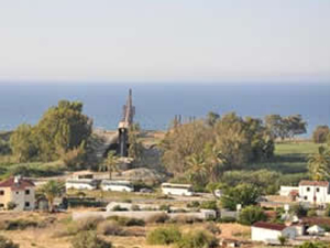 Çevre Komitesi, Lefke'ye yapılacak olan serbest limana tepki gösterdi