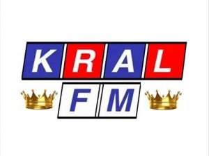 Yıllardır yayın yapan radyo: Kral FM