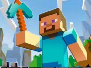Keyifle Oynadığınız Minecraft Telefonunuzda