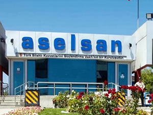 ASELSAN, Malezya’da şirket kurdu