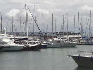 Deniz tutkunları Boat Show Eurasia'yı heyecanla bekliyor