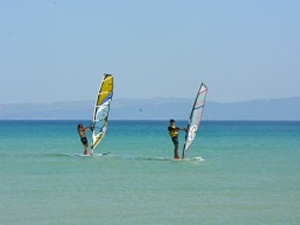 Keşan Beleyesi Yelken Ve Su Sporları Kulübü çalışmaları sürüyor