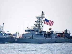 İran'dan, ABD ile 'ateş açma' gerilimine ilişkin açıklama