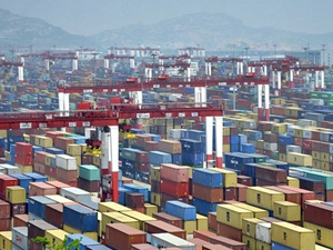 'Ege hem lojistik merkez hem yatırım cenneti olacak'