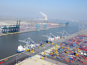 Belçika ve Fransa limanlarında vergi muafiyetine son verildi