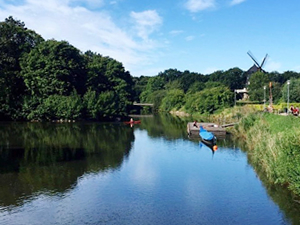 Uzak ve egzotik ülkeleri gemi turuyla keşfedebilirsiniz