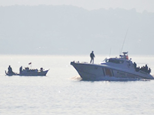 İtalya ve Almanya arasında 'tekne' gerginliği