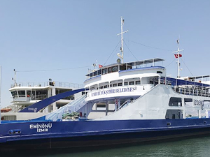 İZDENİZ'de anlaşma sağlandı, grev sona erdi