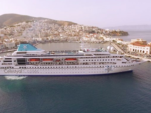 Yunanistan’ı ziyaret edecek turist sayısı 29 milyonu bulacak