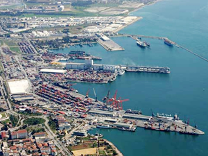 'Mersin Limanı aktif kullanıldıkça değeri daha çok artacak'