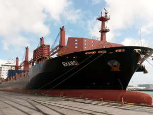 Alkollü gemi kaptanı, Yeni Zelanda’da tutuklandı