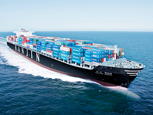 Hanjin Shipping borçlarını ödeyemiyor