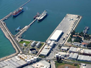 Mersin Serbest Bölgesi özelleştirilecek